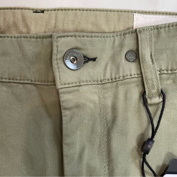 NWT New $195 Rag & Bone Fit 2 Stretch Twill Chino Pants Size 28 - Picture 11 of 13